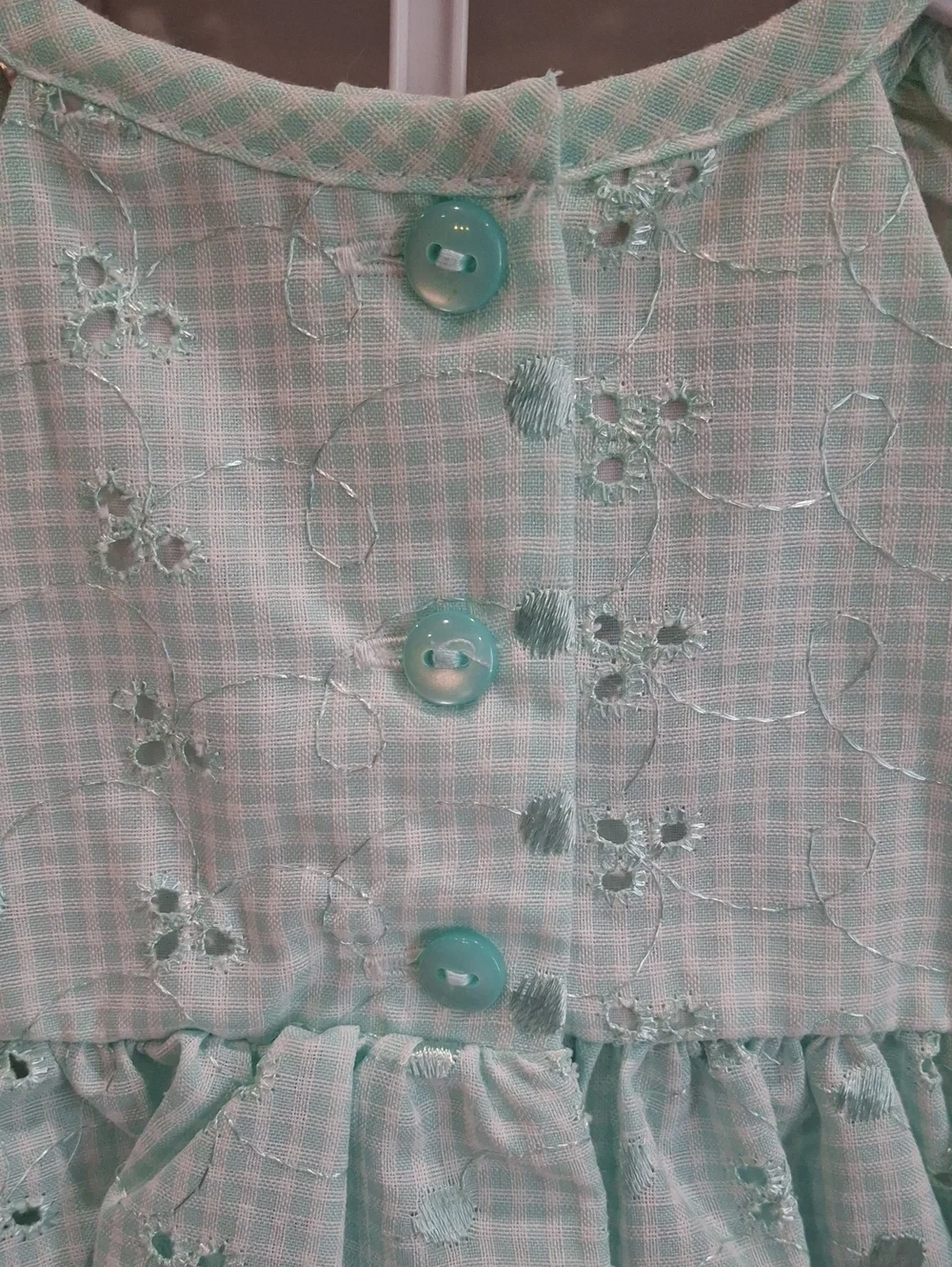 Baby's Dress